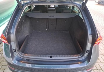 Skoda Octavia III Kombi Facelifting 1.5 TSI ACT 150KM 2020 Skoda Octavia El. pokrywa bagaznika Grzane fotele KESSY Salon PL VAT23 1.5, zdjęcie 11
