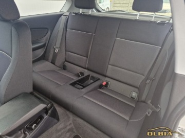 BMW Seria 1 E81/E87 Hatchback 5d E87 1.6 116i 122KM 2008 BMW Seria 1 Radio CdAux Wielofunkcyjna kierownica 1.6 Benzyna 122KM, zdjęcie 17