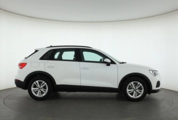 Audi Q3 II SUV 1.5 35 TFSI 150KM 2023 Audi Q3 35 TFSI, Salon Polska, 1. Właściciel, zdjęcie 5