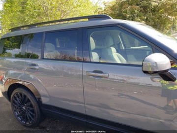 Hyundai Santa Fe V 2024 Hyundai Santa Fe Calligraphy 2024 2.5l 2.5 Benzyna 277KM, zdjęcie 6