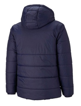 PUMA KURTKA ZIMOWA MĘSKA TEAM LIGA PADDED JACKET ROZ L