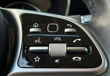 Mercedes GLC C253 SUV Facelifting 2.0 300d 245KM 2020 Mercedes-Benz GLC 245 koni 4x4 Automat Navi Skora Kamera FV23, zdjęcie 23