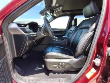 Jeep Grand Cherokee V 2024 Jeep Grand Cherokee 2024 LIMITED 4XE 2.0 Hybryda 375KM, zdjęcie 6