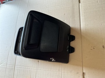 ПАНЕЛЬ ДЛЯ ХРАНЕНИЯ ДОКУМЕНТОВ 12-22R BOXER JUMPER FIAT DUCATO III 3 LIFT