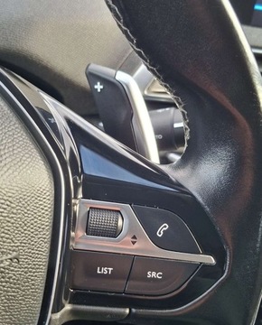 Peugeot 5008 II Crossover 1.5 BlueHDI 130KM 2019 Peugeot 5008 Peugeot 5008 1.5 Diesel 130KM, zdjęcie 26