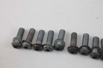 БОЛТЫ ПЕРЕДНЕГО ТОРМОЗНОГО ДИСКА BMW K 1100 LT K 100 LT