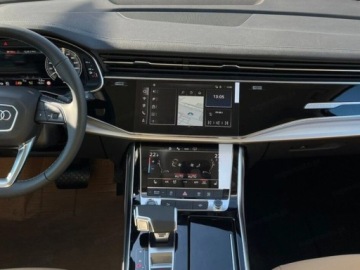 Audi Q7 II SUV Facelifting  3.0 50 TDI 286KM 2026 AUDI Q7 50 TDI quattro Suv 3.0 (286KM) 2026, zdjęcie 9