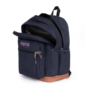 ШКОЛЬНЫЙ РЮКЗАК JANSPORT COOL С КАРМАНОМ ДЛЯ БУТЫЛКИ