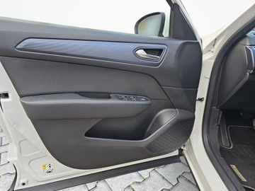 Renault Arkana SUV 1.3 TCe 140KM 2021 Renault Arkana Serwis Aso, Polski salon, Gwarancja, zdjęcie 15