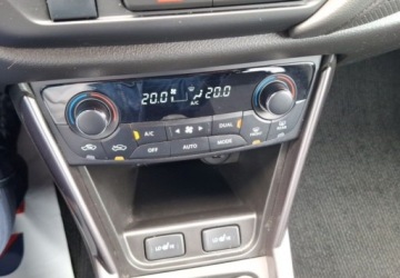 Suzuki 2024 Suzuki SX4 S-Cross 1.4 SHVS Premium Plus 4WD 1.4 Benzyna 129KM, zdjęcie 25