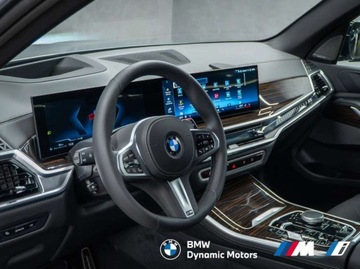 BMW X5 G05 SUV Facelifting 3.0 40i 381KM 2025 BMW X5 xDrive40i 381 KM mHEV - HarmanKardon - Kamera 360 - Hak Holowniczy, zdjęcie 19