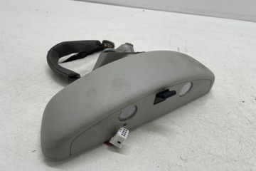 ZRCÁTKO VNITŘNÍ MERCEDES-BENZ C (W204) A2048103417 2.2L DIESEL 125KW