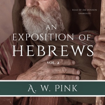 Exposition of Hebrews, Vol. 2 - Pink, Arthur W.