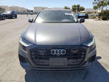 Audi Q8 2023 Audi Q8 Premium Plus S-Line 2023 3.0l 3.0 Benzyna 335KM, zdjęcie 5
