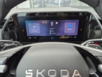 Skoda Kodiaq II SUV 1.5 TSI mHEV 150KM 2026 Skoda Kodiaq Kodiaq Drive 1,5 TSI 150 KM z placu 7, zdjęcie 27
