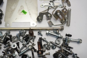 ВИНТЫ HONDA PCX 125 21-24