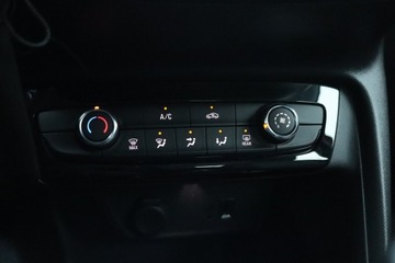 Opel Corsa F Hatchback 5d 1.2 75KM 2021 Opel Corsa 1.2, Salon Polska, Serwis ASO, Klima, zdjęcie 15