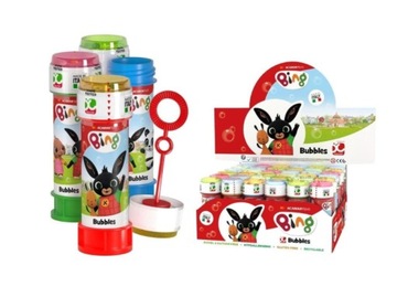 BRIMAREX Bubbles 60мл различный дизайн