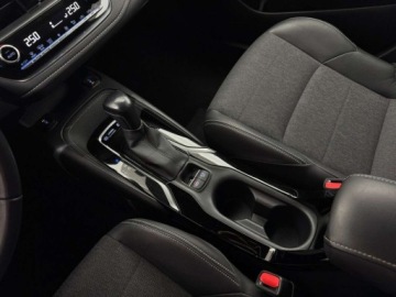 Toyota Corolla XII TS Kombi 2.0 Hybrid Dynamic Force 184KM 2022 Toyota Corolla Comfort Tech Style LED Podgrzewane fotele Kamera Nawi, zdjęcie 24