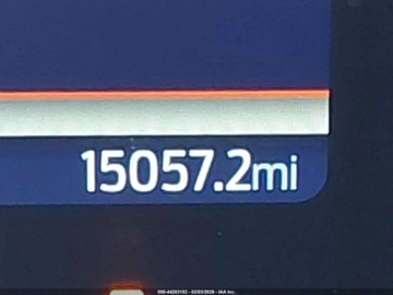 Ford Bronco VI 2024 Ford Bronco Badlands 2024 2.7 Benzyna 315KM, zdjęcie 11