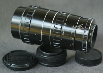ТЕЛЕ-ВЕСТАНАР 180/4.0 М42