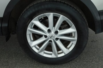 Nissan Qashqai II Crossover 1.2 DIG-T 115KM 2016 Nissan Qashqai 1.2 DIG-T, Salon Polska, Klima, zdjęcie 16