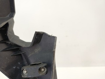 CAN-AM OUTLANDER 800 4x4 КОРПУС РУЛЕВОГО КОЛЕСА РУЛЬ