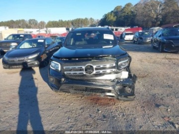 Mercedes GLB 2020 Mercedes-Benz GLB 2020r., 2.0L 2.0 Benzyna 221KM, zdjęcie 6