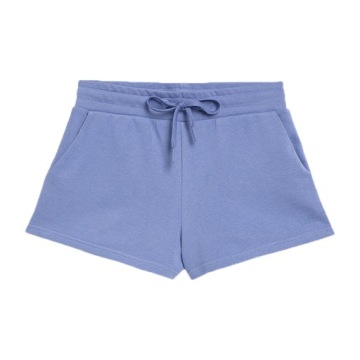 КОРОТКИЕ СПОРТИВНЫЕ ШОРТЫ ЖЕНСКИЕ 4F SS23F175