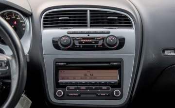 Seat Altea XL 2.0 TDI 140KM 2011 Seat Altea Seat Altea 2.0 Diesel 140KM, zdjęcie 17