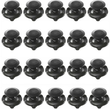 20x SPINKI KOŁEK NADKOLA SUZUKI IGNIS JIMNY SWIFT