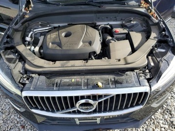 Volvo XC60 II 2021 Volvo XC 60 VOLVO T5 benzyna 2.0 Benzyna 320KM, zdjęcie 10
