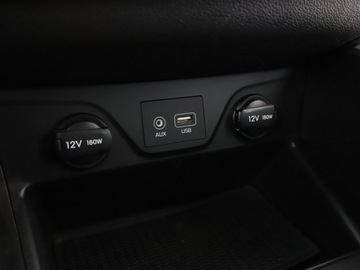 Hyundai Tucson III SUV Facelifting 1.6 T-GDi 177KM 2018 Hyundai Tucson Style automat 177KM navi grzane, zdjęcie 26