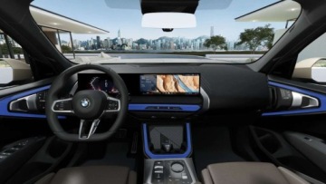 BMW X3 G45 2026 BMW X3 20 xDrive 208 KM mHEV - Gotowy do Odbioru - Pakiet M Pro - Hak 2.0, zdjęcie 10