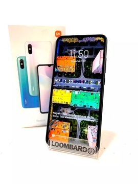 TELEFON REDMI 9A