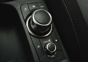 Mazda CX-3 Crossover 2.0 SKY-G 120KM 2016 Mazda CX-3 2.0 I NAVI bezwypadkowa GWARANCJA zarejestrowana manual, zdjęcie 29