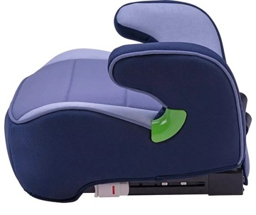 Сиденье/основание Junior Isofix Osann + мини-защитный коврик