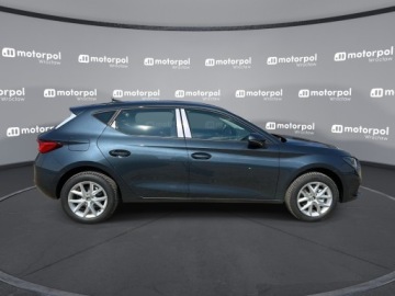 Seat Leon IV 2026 Seat Leon Style 1.5 eTSI 115 KM DSG, zdjęcie 4