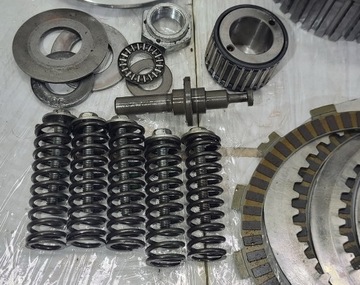 Комплектная корзина сцепления Kawasaki Z 1000 Z1000 SX 2014-2017 гг.