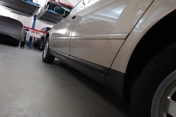 Audi A6 C5 Sedan 2.4 V6 165KM 1998 Audi A6 C5 2.4 V6 (165 KM) Automatic - świetnie utrzymane, zdjęcie 33