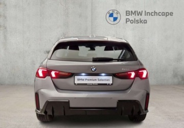BMW Seria 1 F70 Hatchback 2.0 118d 150KM 2025 BMW Seria 1 BMW 118 d 150 KM M-sport Gwarancja abryczna 2.0 Diesel, zdjęcie 3