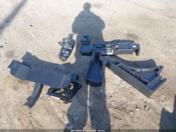 Ford Kuga III 2024 Ford Kuga 2024 r., 2,0L ST-LINE ELITE 2.0 Benzyna 250KM, zdjęcie 13