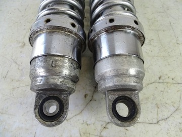 Honda Shadow VT V-Twin 750 700 Амортизаторы задние