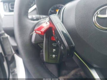 Toyota RAV4 V 2021 Toyota RAV4 2021 TOYOTA RAV4 HYBRID XLE 2.5 Hybryda 176KM, zdjęcie 10