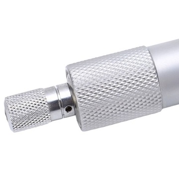 Микрометр 0-50 мм