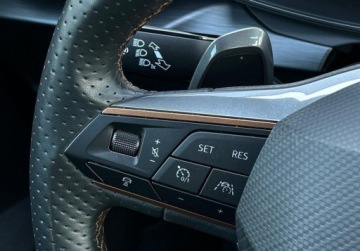 Cupra Formentor Crossover 1.5 TSI 150KM 2023 Cupra Formentor Pakiety, ACC, Ambiente, GPS, Beats, Virtual, Kamera, Kess, zdjęcie 20