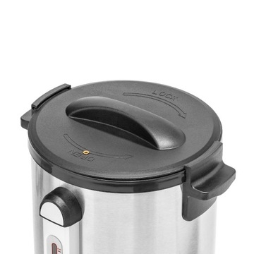 ВОДОВАРКА 9Л FORGAST FG05553