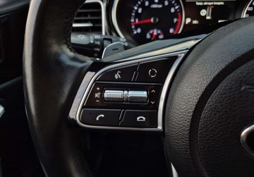 Kia XCeed Crossover 1.6 T-GDI 204KM 2019 Kia XCeed SalonPL 1.6T-GDI 204KM DCT L Busines-Line JBL Czuj.Park. Bezwypa, zdjęcie 19