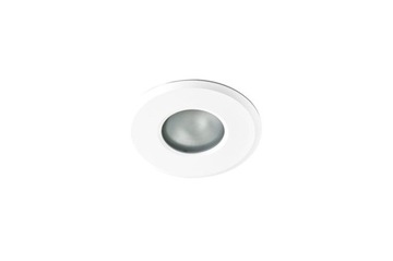 AZzardo Oczko OSCAR IP44 WHITE AZ1714