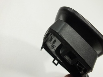 КРЫШКА ЗЕРКАЛА ЛЕВАЯ HONDA FORZA 125 300 18-21